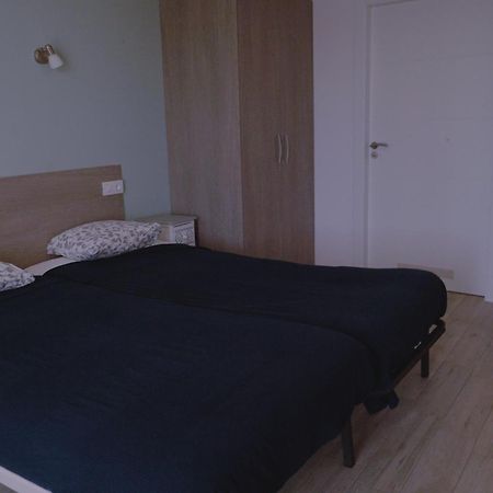 ラ・レスティンガ スル レスティンガアパートホテル 部屋 写真