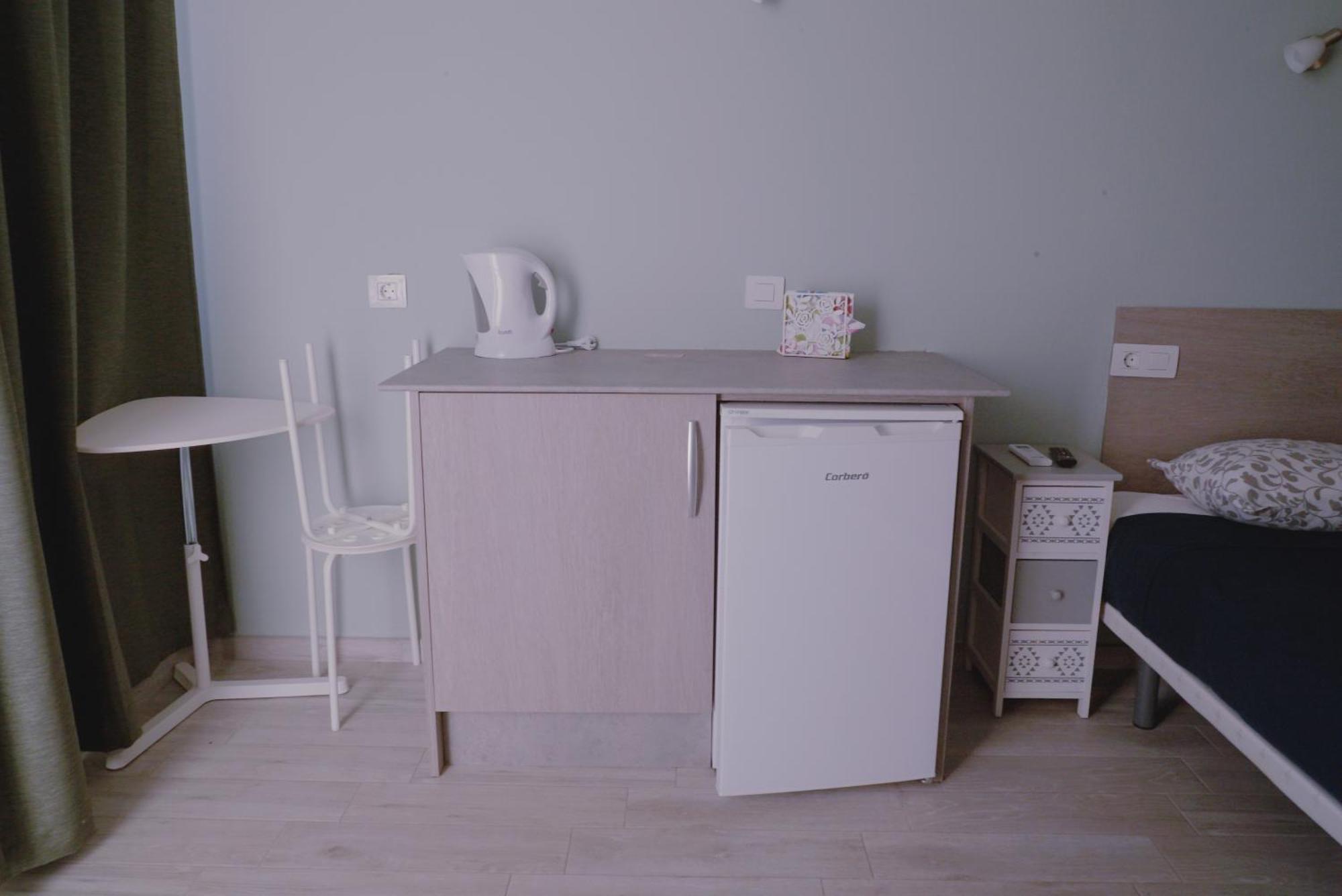 ラ・レスティンガ スル レスティンガアパートホテル 部屋 写真
